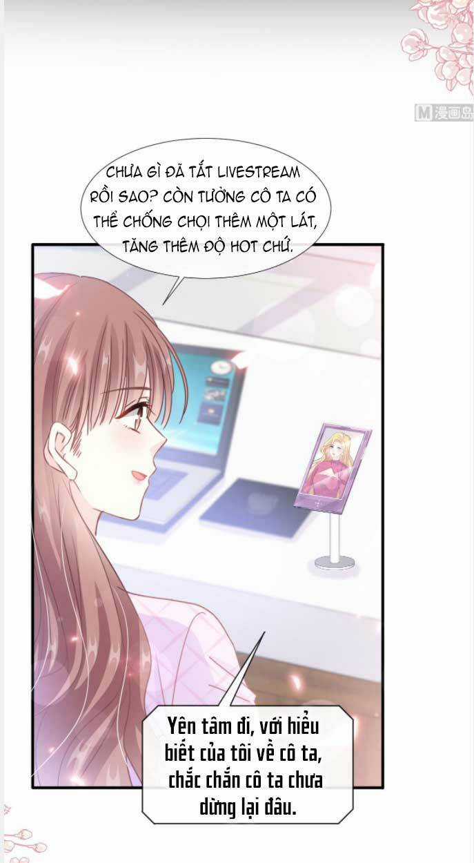 Bá Đạo Tổng Tài Nhẹ Nhàng Yêu Chapter 229 trang 62