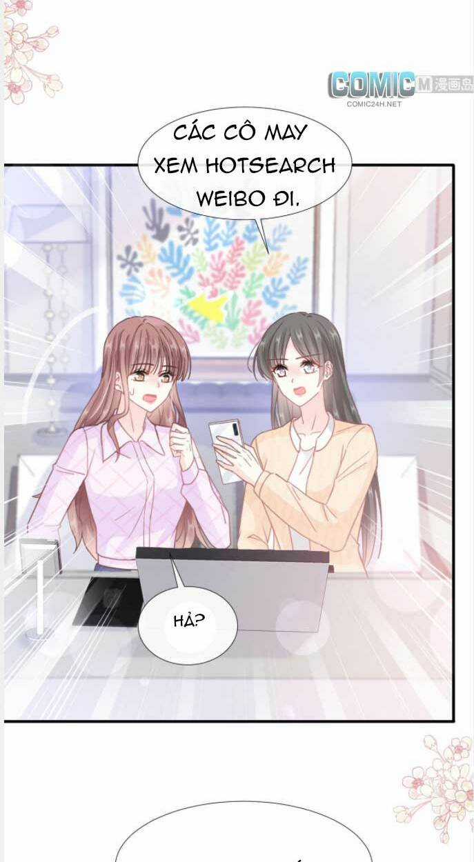 Bá Đạo Tổng Tài Nhẹ Nhàng Yêu Chapter 229 trang 65