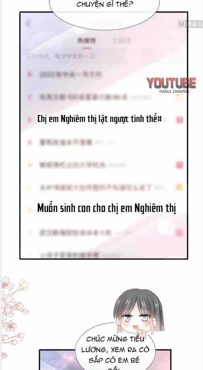 Bá Đạo Tổng Tài Nhẹ Nhàng Yêu Chapter 229 trang 66