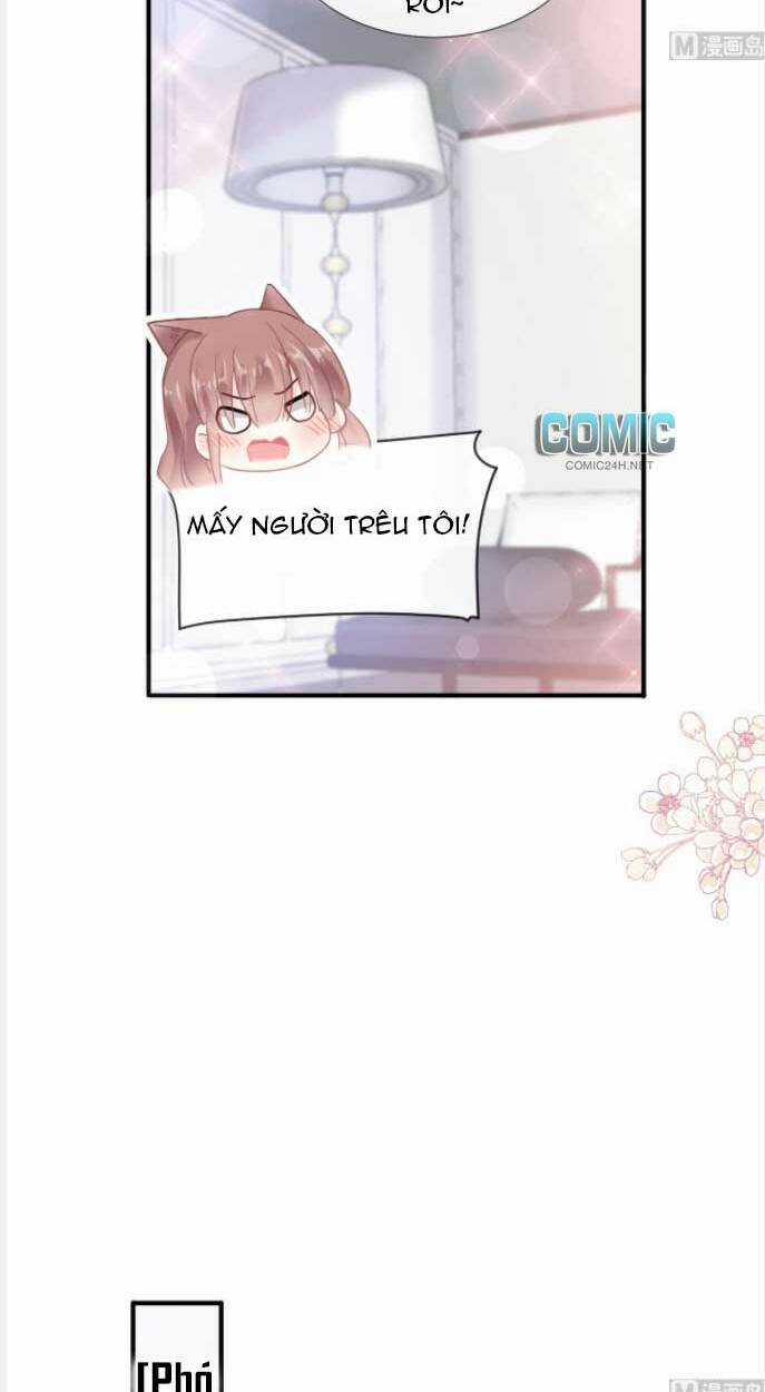 Bá Đạo Tổng Tài Nhẹ Nhàng Yêu Chapter 229 trang 67