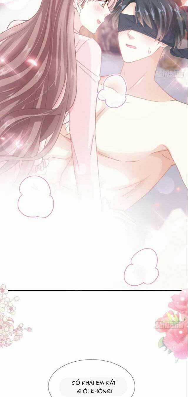 Bá Đạo Tổng Tài Nhẹ Nhàng Yêu Chapter 231 trang 11