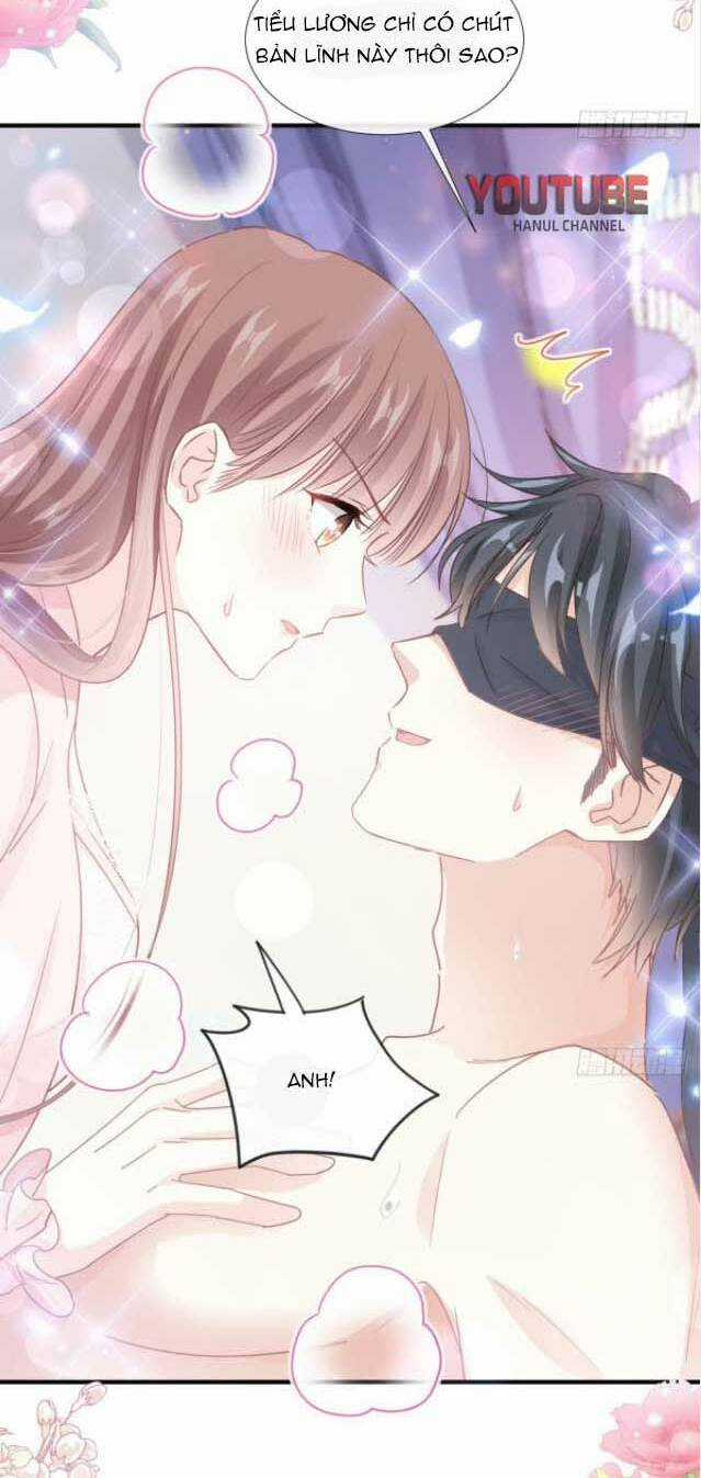 Bá Đạo Tổng Tài Nhẹ Nhàng Yêu Chapter 231 trang 13