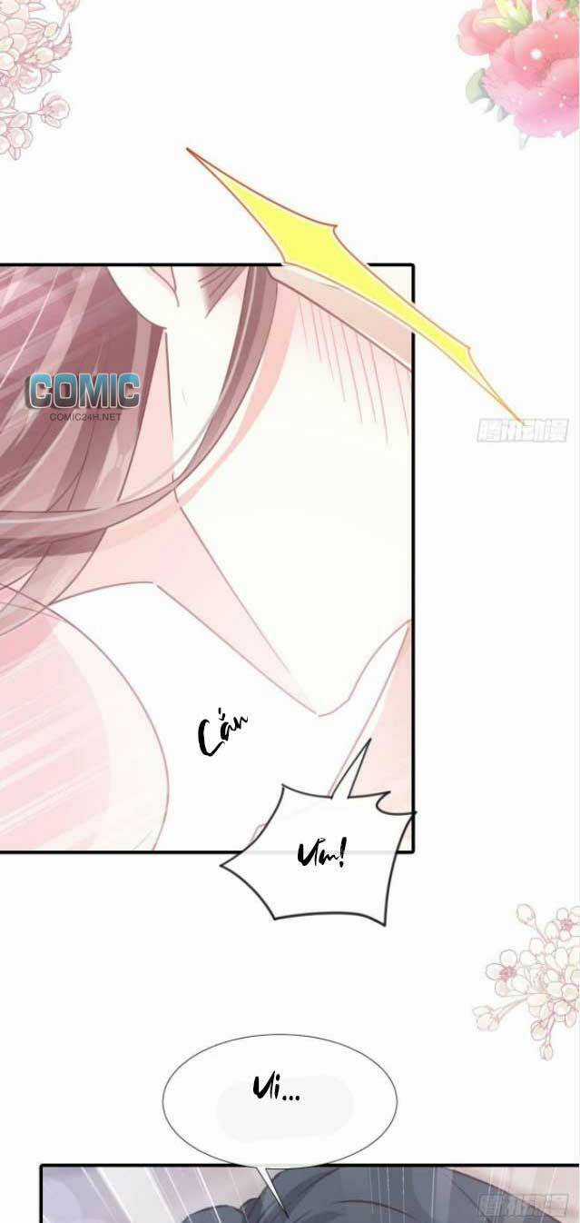 Bá Đạo Tổng Tài Nhẹ Nhàng Yêu Chapter 231 trang 14