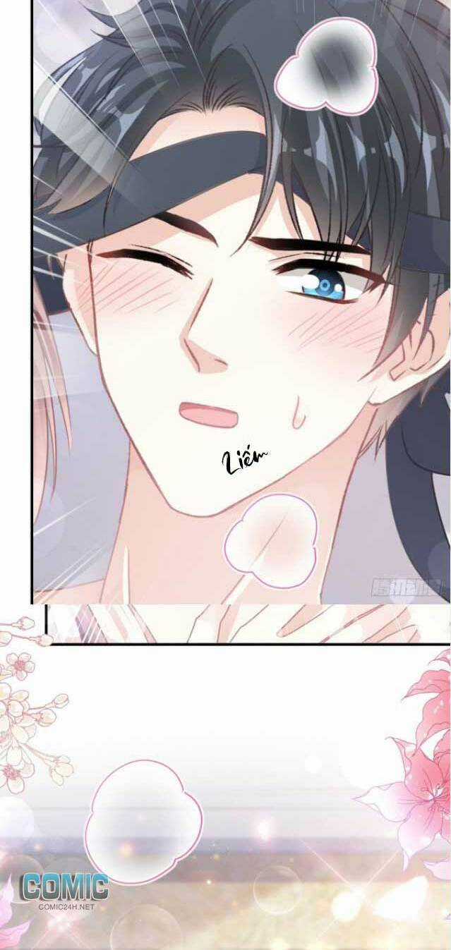 Bá Đạo Tổng Tài Nhẹ Nhàng Yêu Chapter 231 trang 15