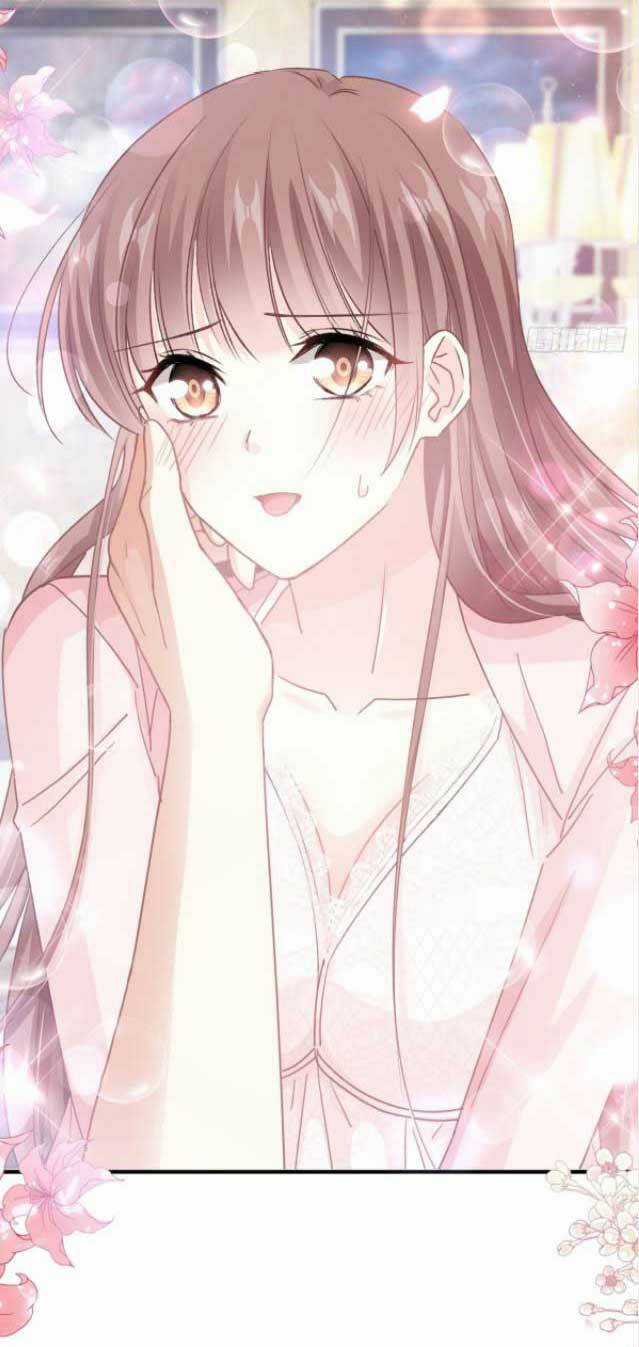 Bá Đạo Tổng Tài Nhẹ Nhàng Yêu Chapter 231 trang 16