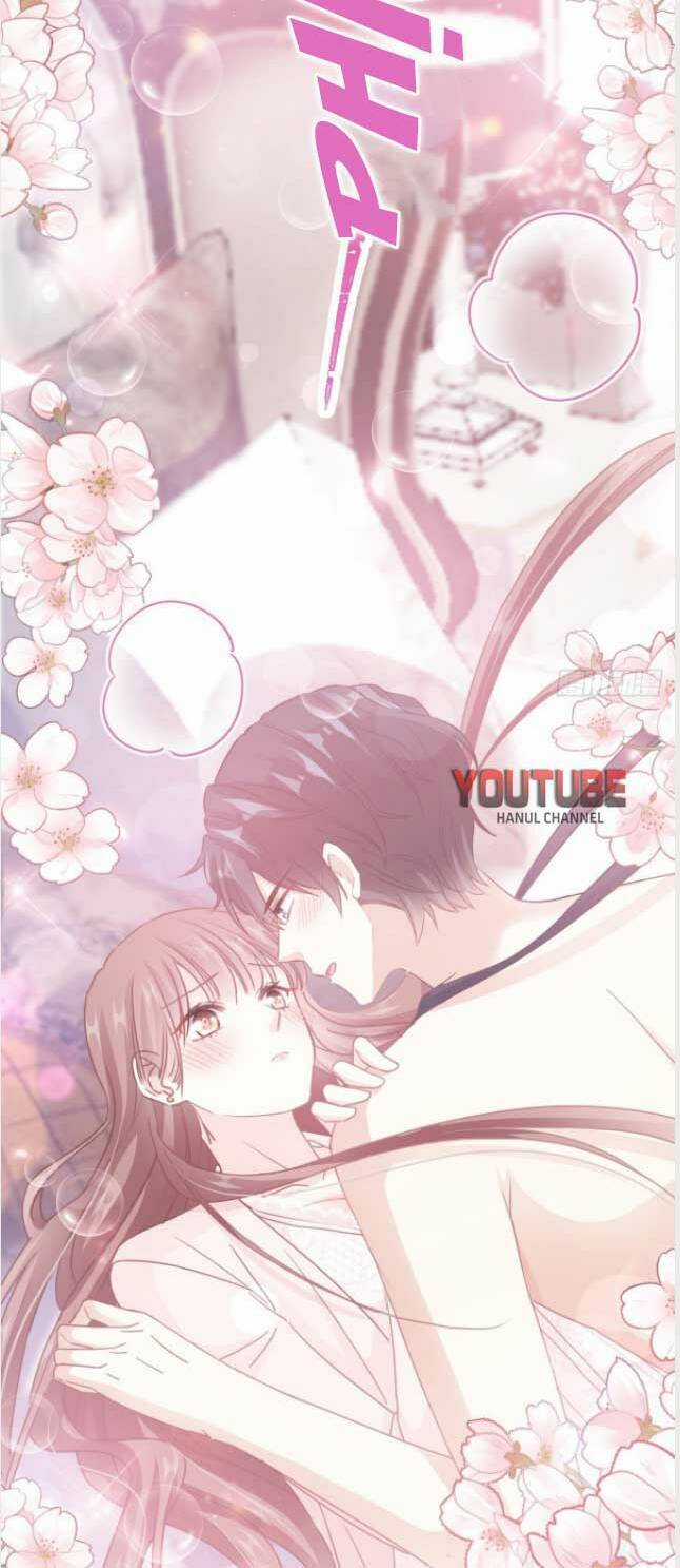 Bá Đạo Tổng Tài Nhẹ Nhàng Yêu Chapter 231 trang 20