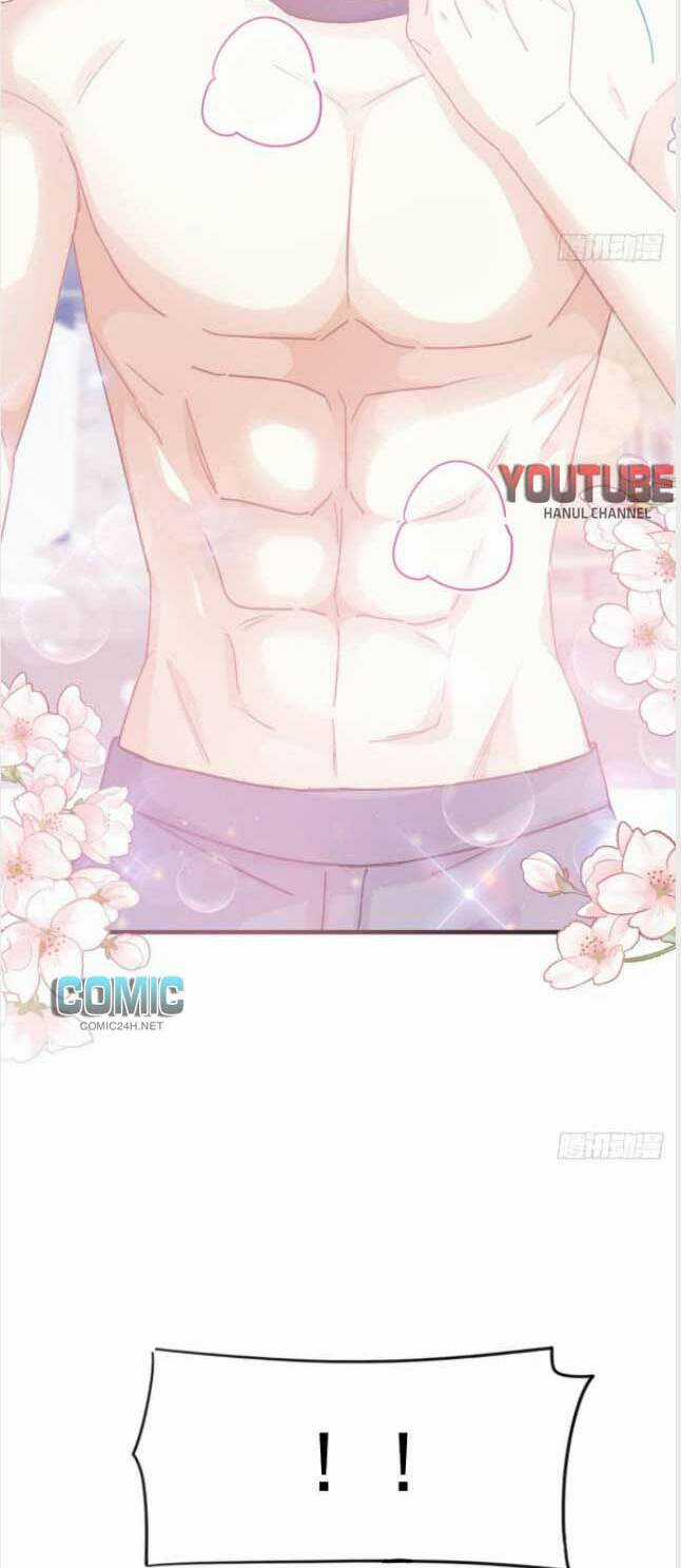 Bá Đạo Tổng Tài Nhẹ Nhàng Yêu Chapter 231 trang 22