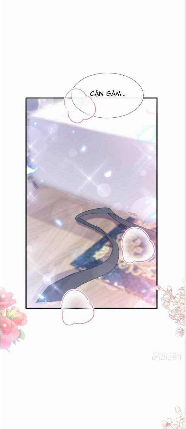 Bá Đạo Tổng Tài Nhẹ Nhàng Yêu Chapter 231 trang 24