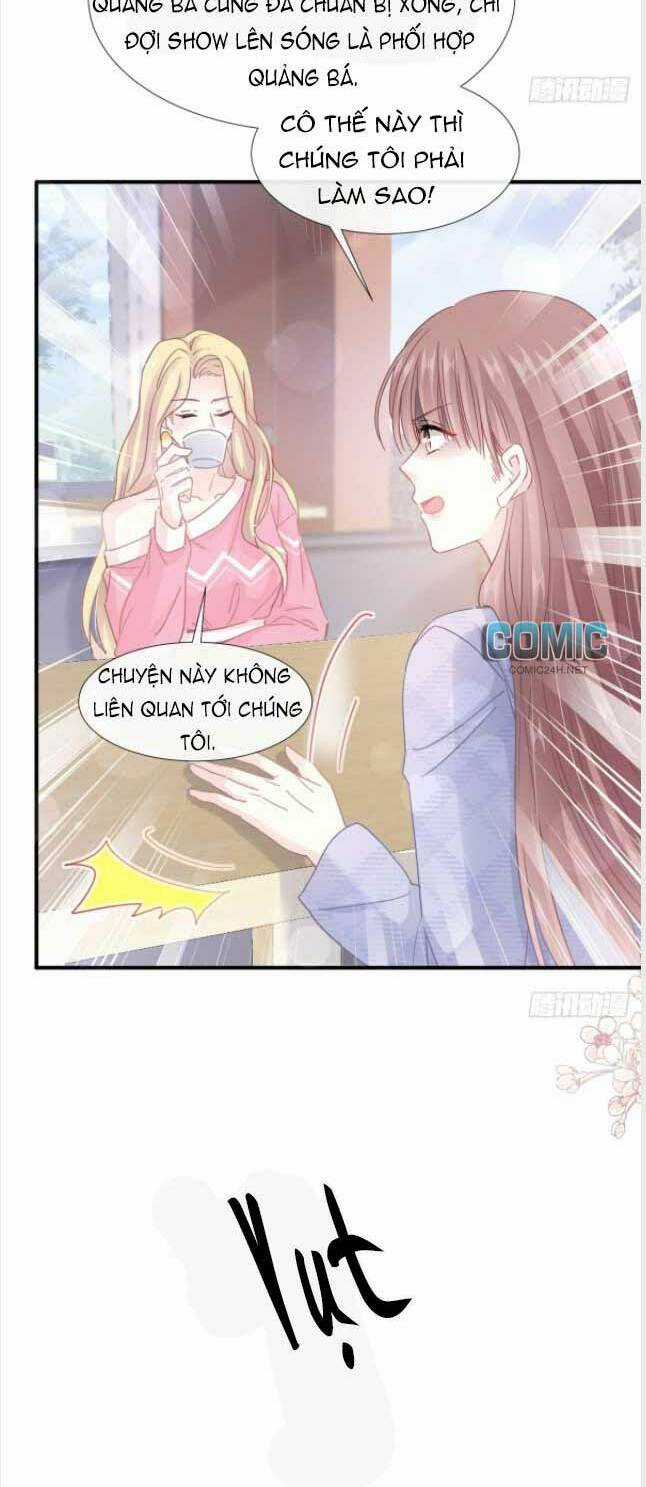 Bá Đạo Tổng Tài Nhẹ Nhàng Yêu Chapter 231 trang 26