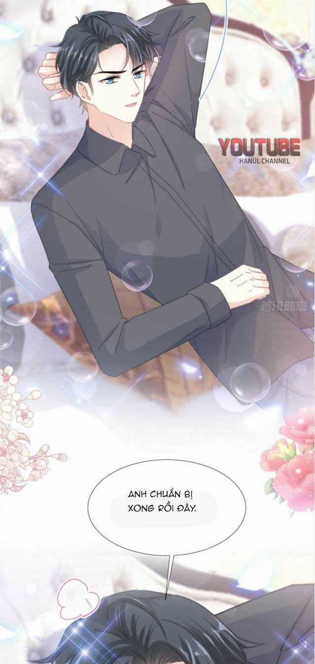 Bá Đạo Tổng Tài Nhẹ Nhàng Yêu Chapter 231 trang 4