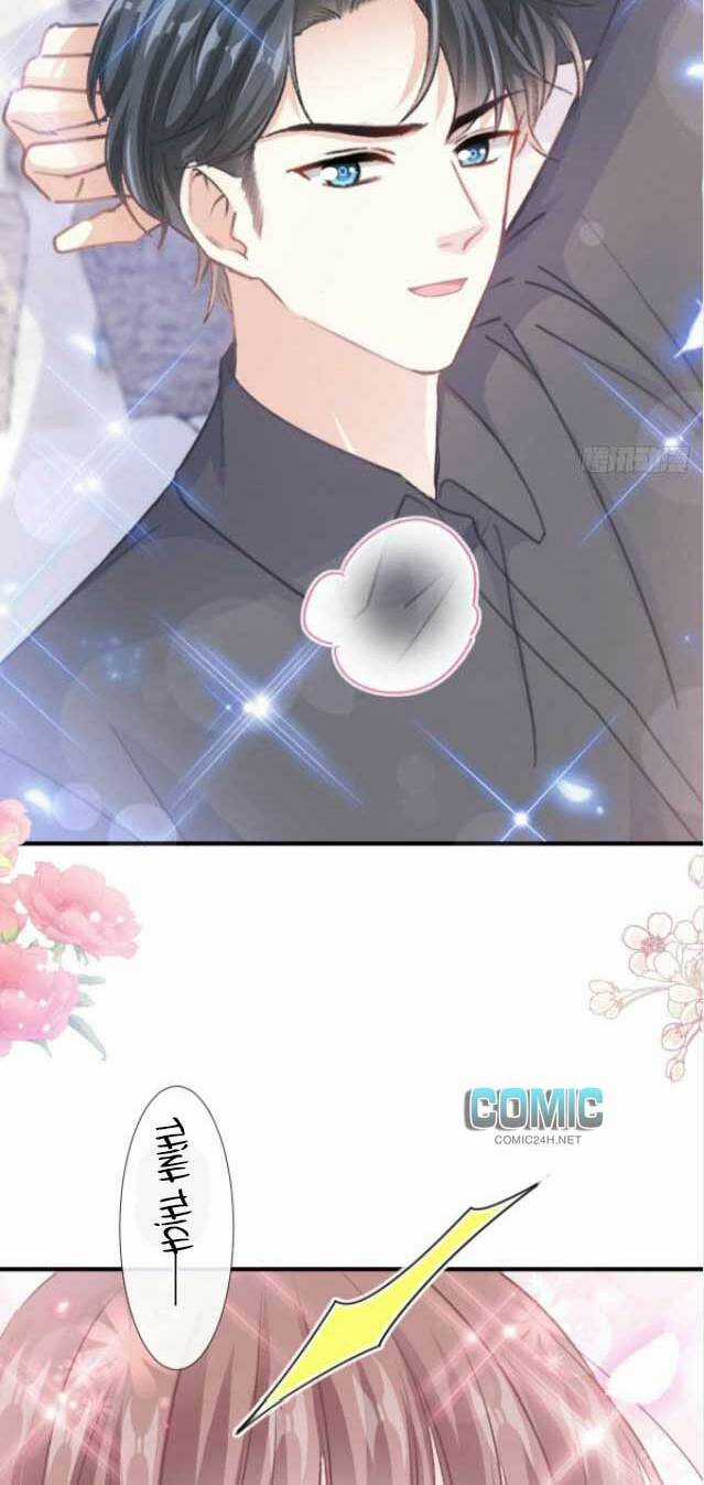 Bá Đạo Tổng Tài Nhẹ Nhàng Yêu Chapter 231 trang 5