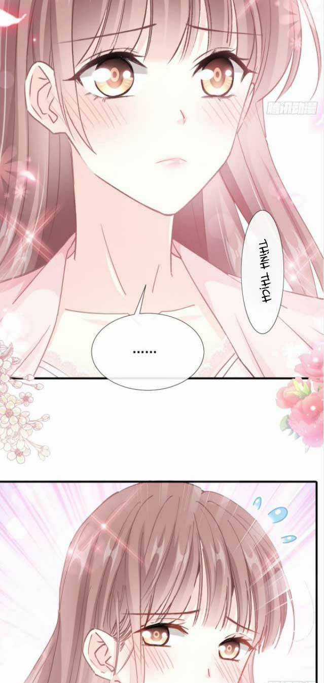 Bá Đạo Tổng Tài Nhẹ Nhàng Yêu Chapter 231 trang 6