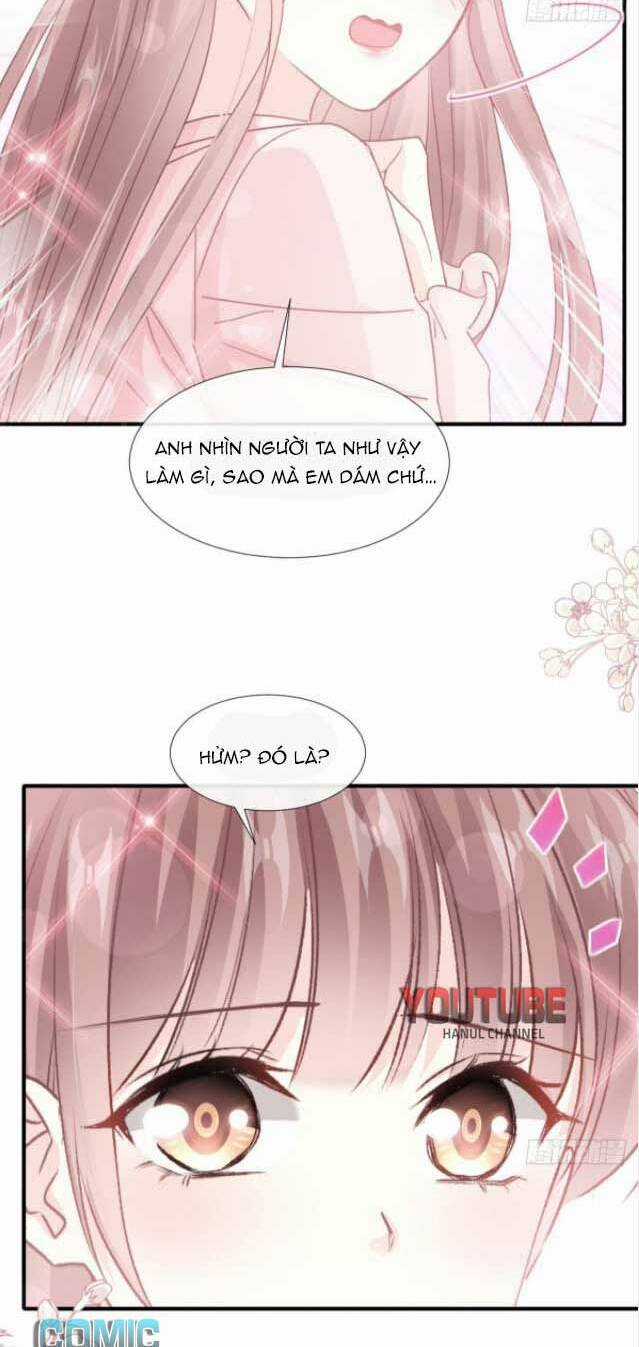 Bá Đạo Tổng Tài Nhẹ Nhàng Yêu Chapter 231 trang 7