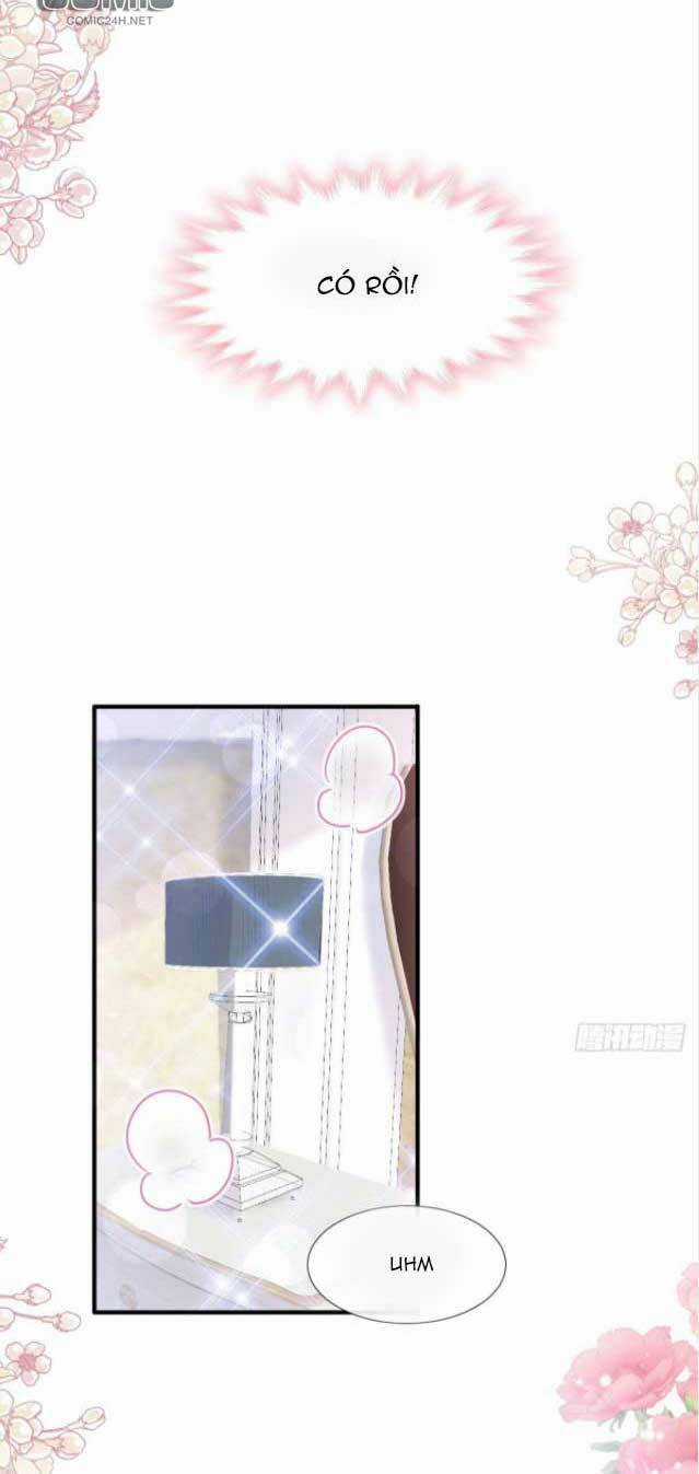 Bá Đạo Tổng Tài Nhẹ Nhàng Yêu Chapter 231 trang 8