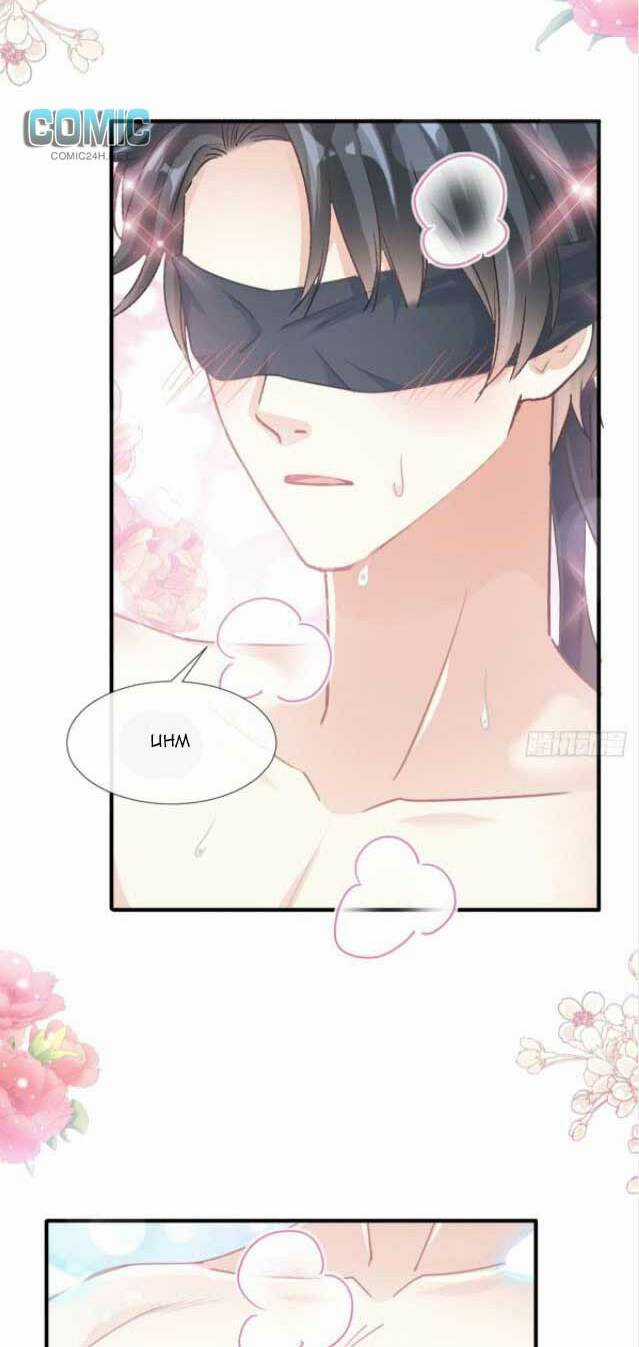 Bá Đạo Tổng Tài Nhẹ Nhàng Yêu Chapter 231 trang 9