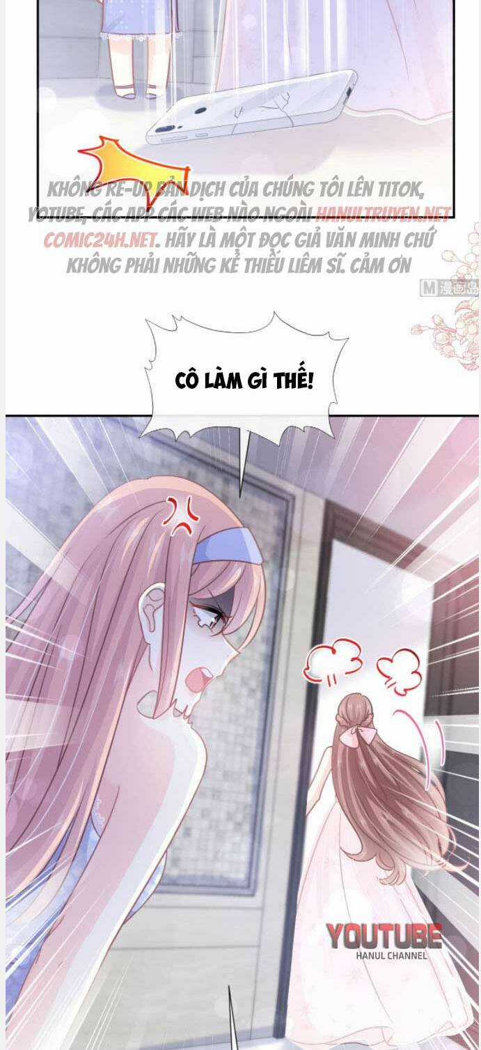 Bá Đạo Tổng Tài Nhẹ Nhàng Yêu Chapter 232 trang 16