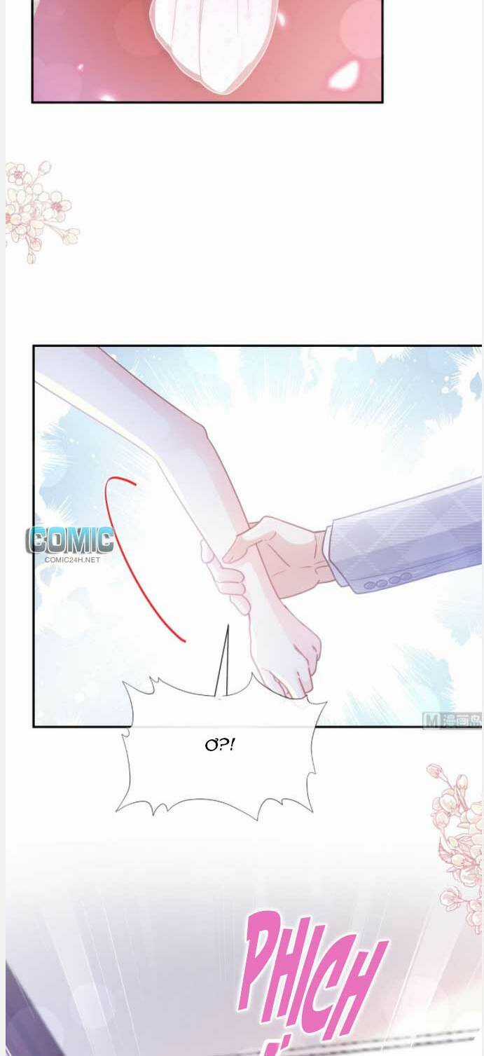 Bá Đạo Tổng Tài Nhẹ Nhàng Yêu Chapter 232 trang 18