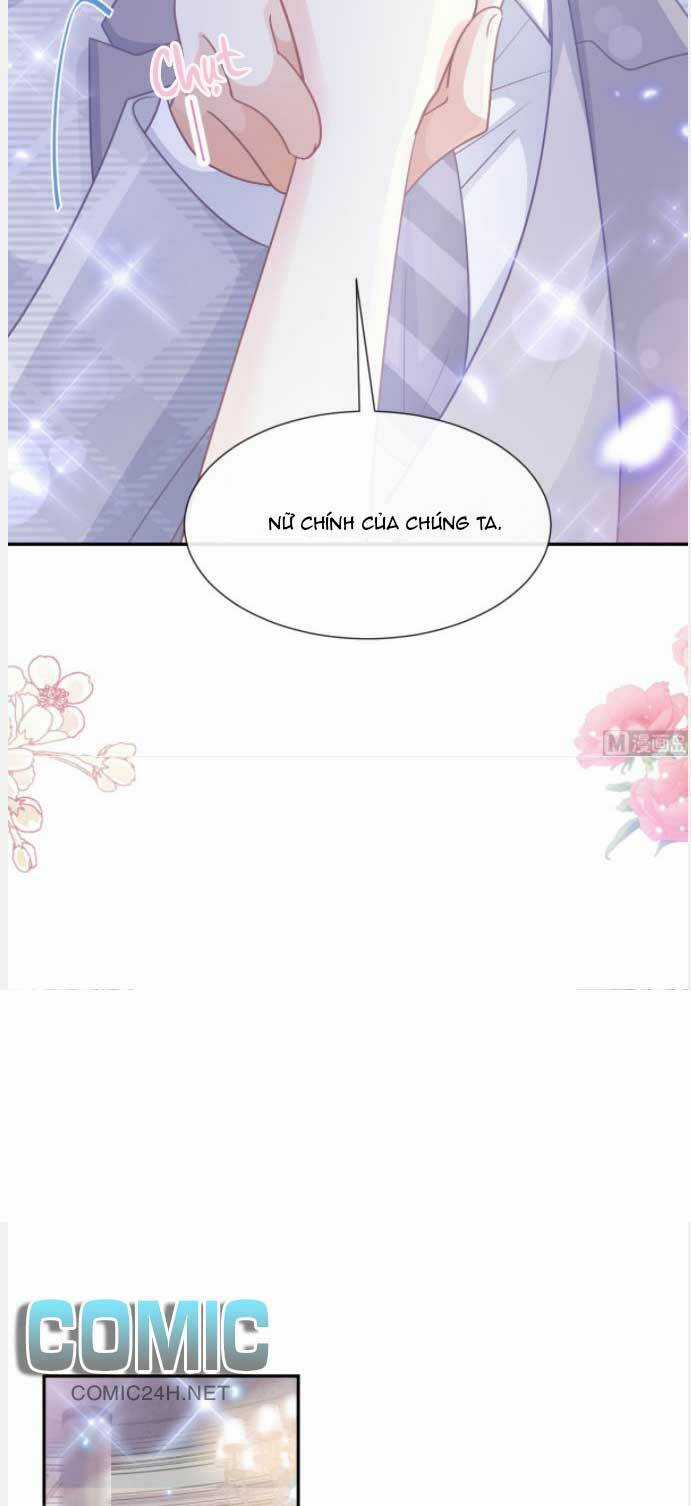 Bá Đạo Tổng Tài Nhẹ Nhàng Yêu Chapter 232 trang 23