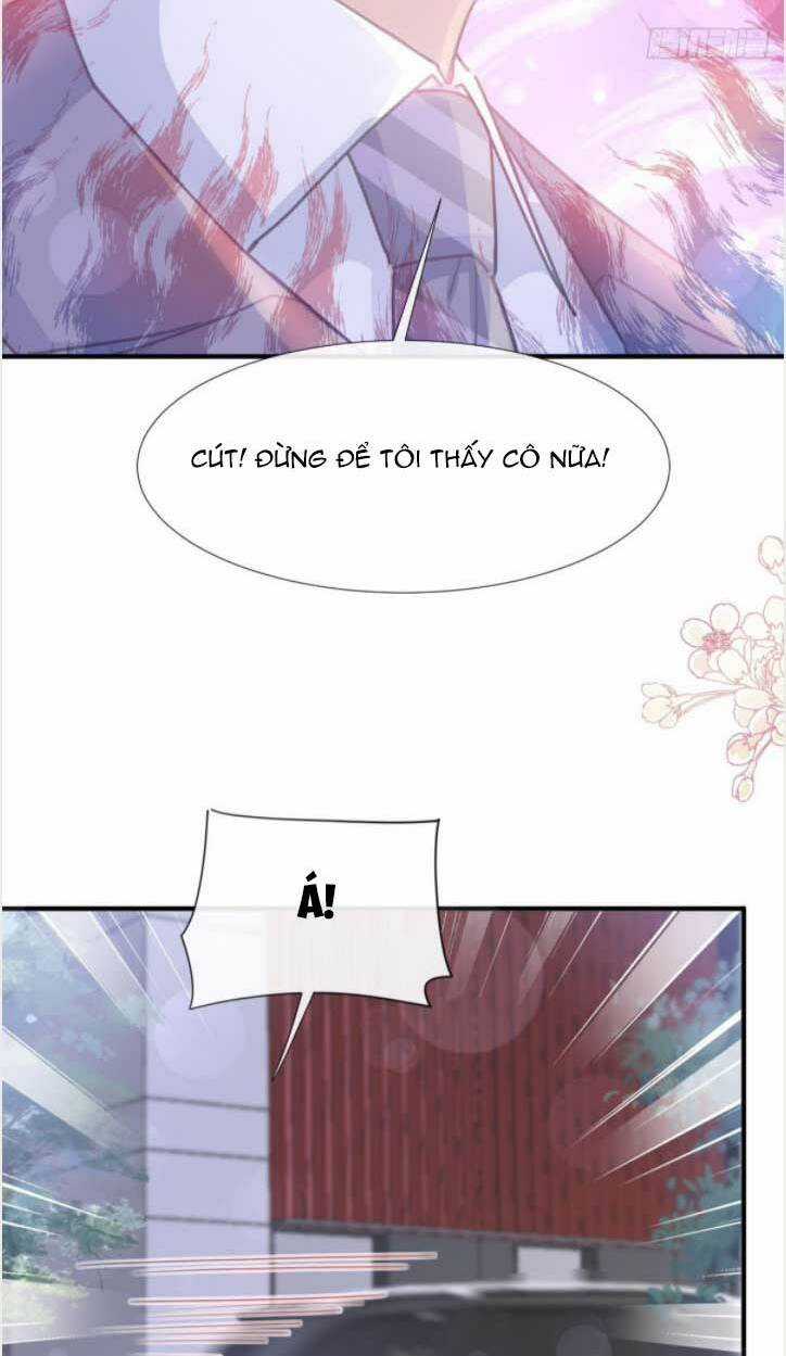 Bá Đạo Tổng Tài Nhẹ Nhàng Yêu Chapter 233 trang 10