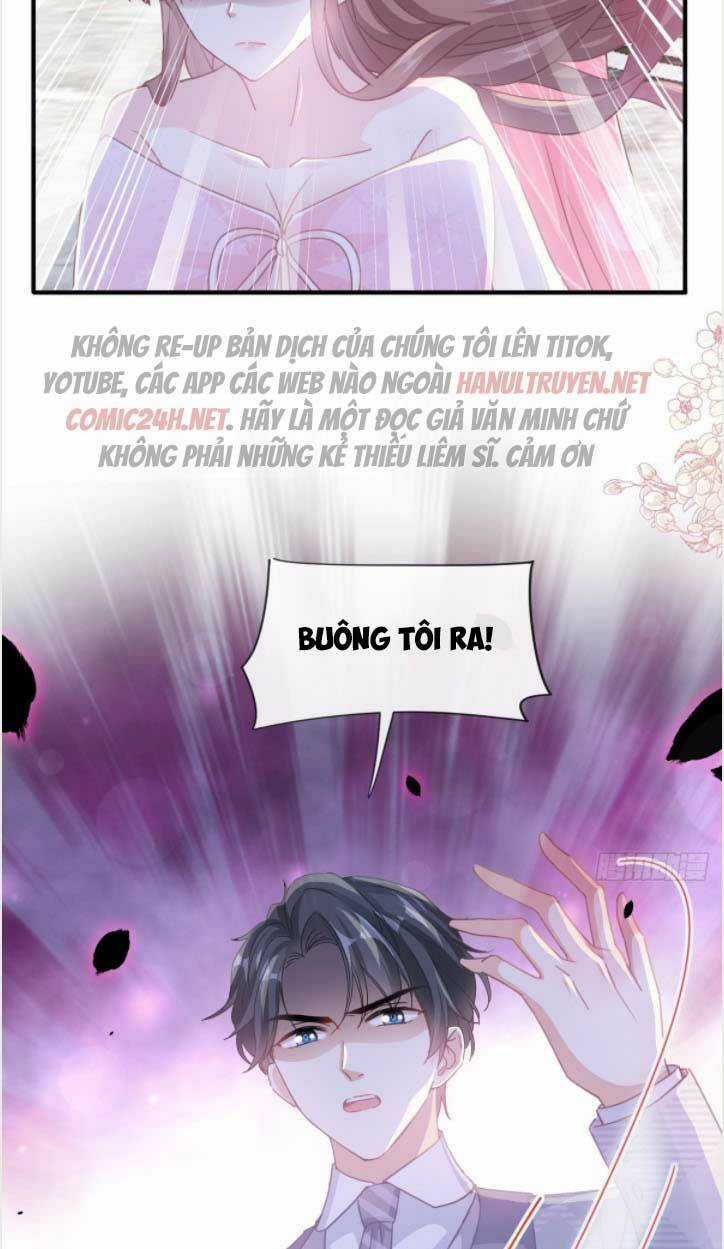 Bá Đạo Tổng Tài Nhẹ Nhàng Yêu Chapter 233 trang 2