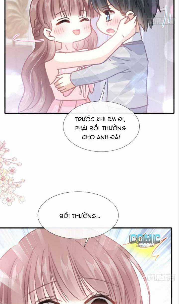 Bá Đạo Tổng Tài Nhẹ Nhàng Yêu Chapter 233 trang 30