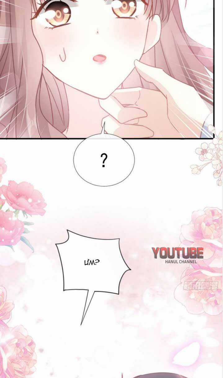 Bá Đạo Tổng Tài Nhẹ Nhàng Yêu Chapter 233 trang 31