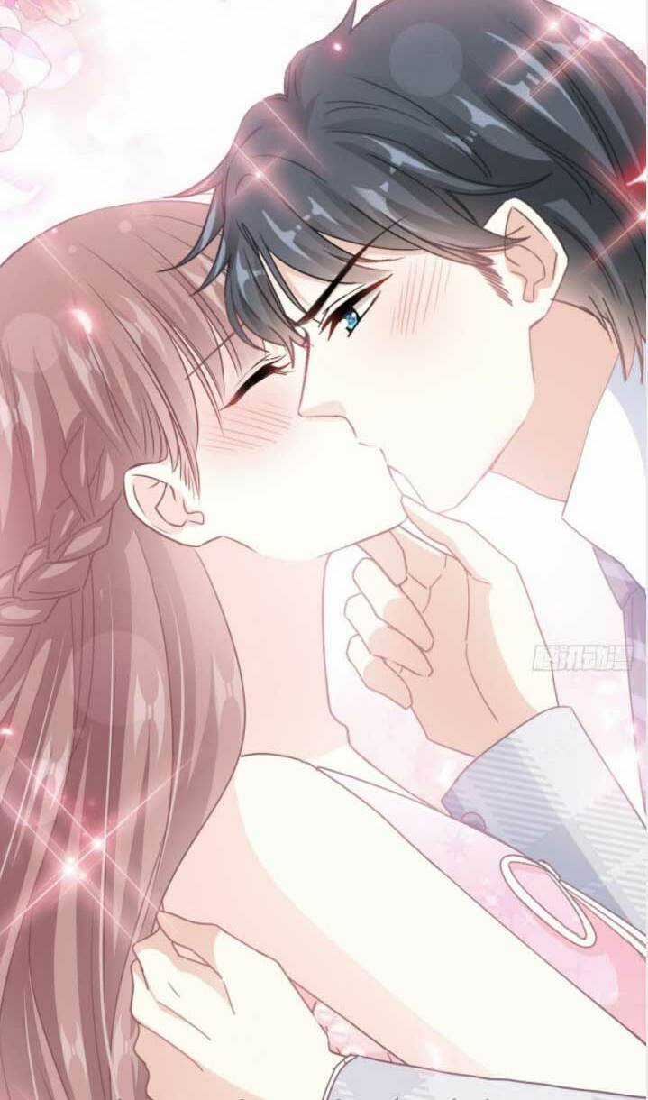 Bá Đạo Tổng Tài Nhẹ Nhàng Yêu Chapter 233 trang 32