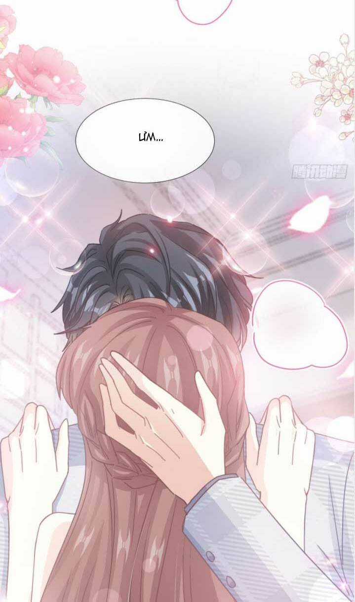 Bá Đạo Tổng Tài Nhẹ Nhàng Yêu Chapter 233 trang 34