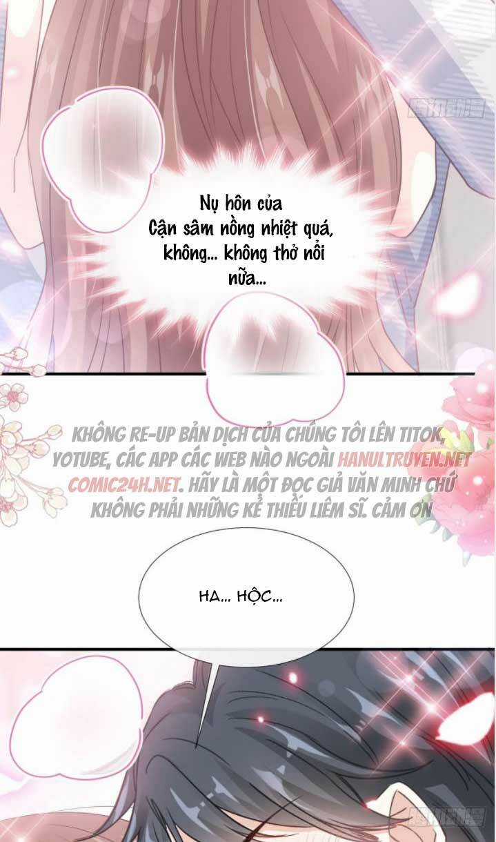 Bá Đạo Tổng Tài Nhẹ Nhàng Yêu Chapter 233 trang 35