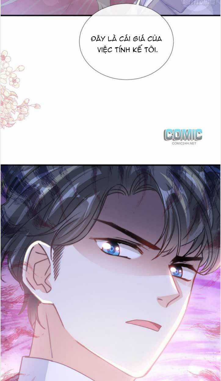 Bá Đạo Tổng Tài Nhẹ Nhàng Yêu Chapter 233 trang 9