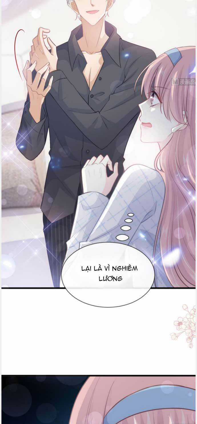 Bá Đạo Tổng Tài Nhẹ Nhàng Yêu Chapter 234 trang 13