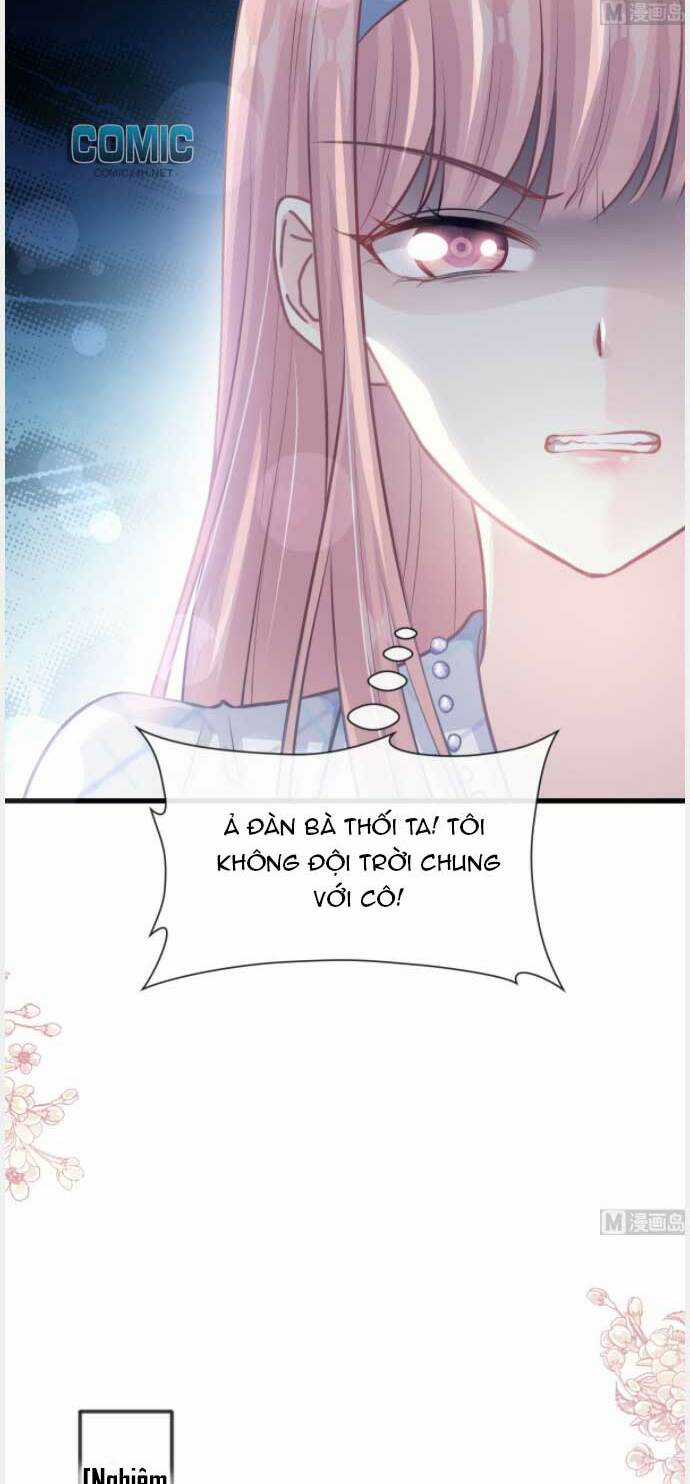 Bá Đạo Tổng Tài Nhẹ Nhàng Yêu Chapter 234 trang 14