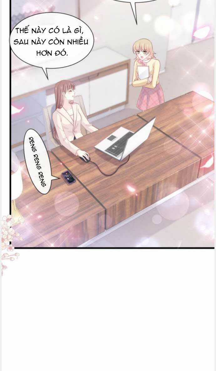 Bá Đạo Tổng Tài Nhẹ Nhàng Yêu Chapter 234 trang 16