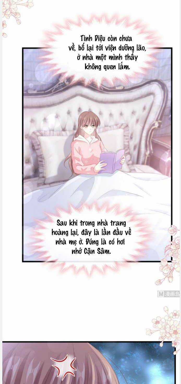 Bá Đạo Tổng Tài Nhẹ Nhàng Yêu Chapter 234 trang 26