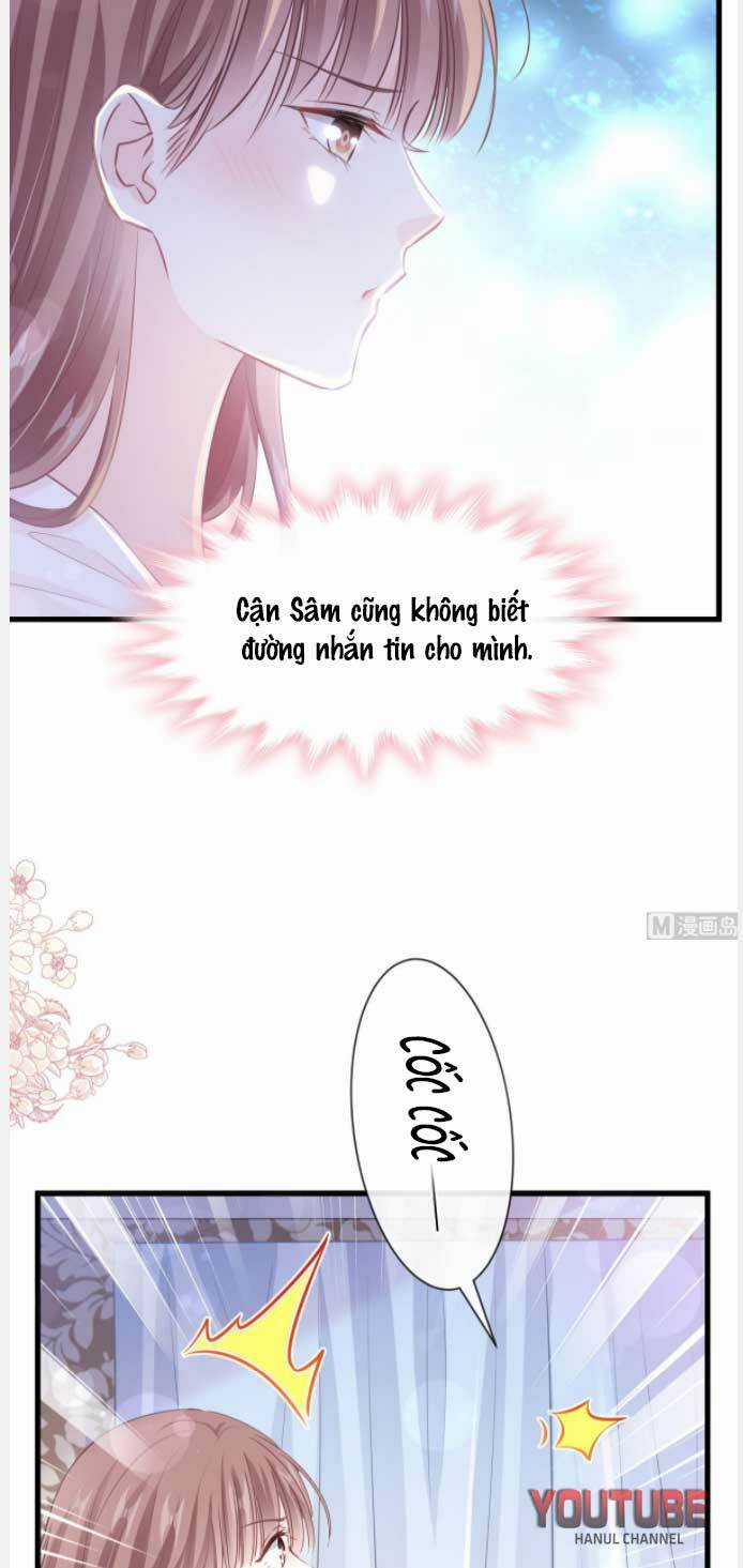 Bá Đạo Tổng Tài Nhẹ Nhàng Yêu Chapter 234 trang 27