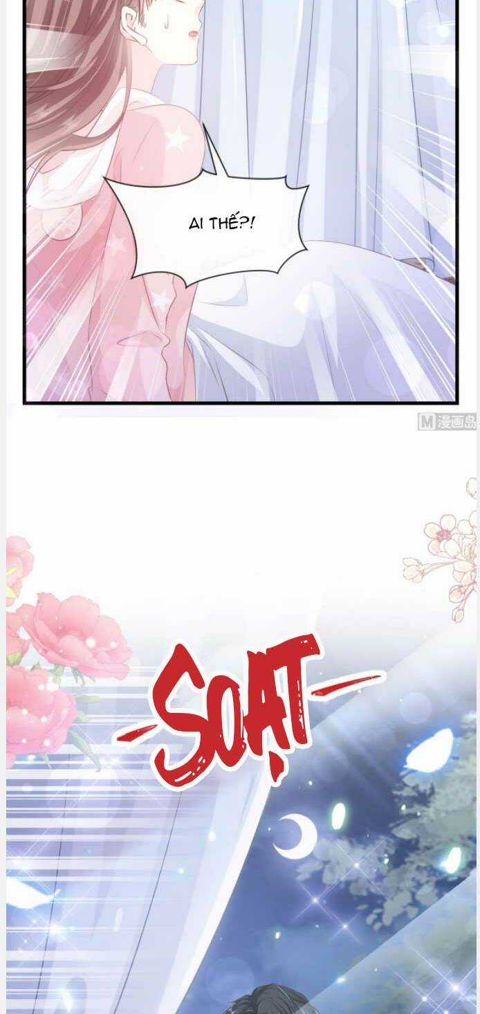 Bá Đạo Tổng Tài Nhẹ Nhàng Yêu Chapter 234 trang 28