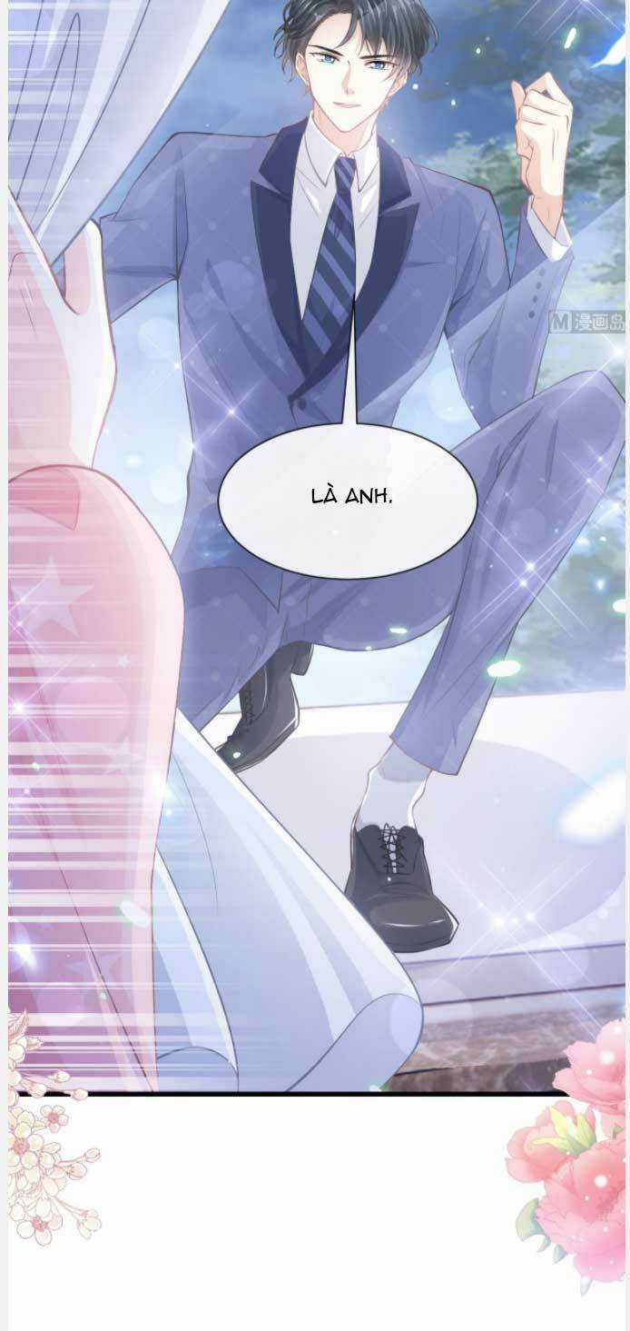 Bá Đạo Tổng Tài Nhẹ Nhàng Yêu Chapter 234 trang 29