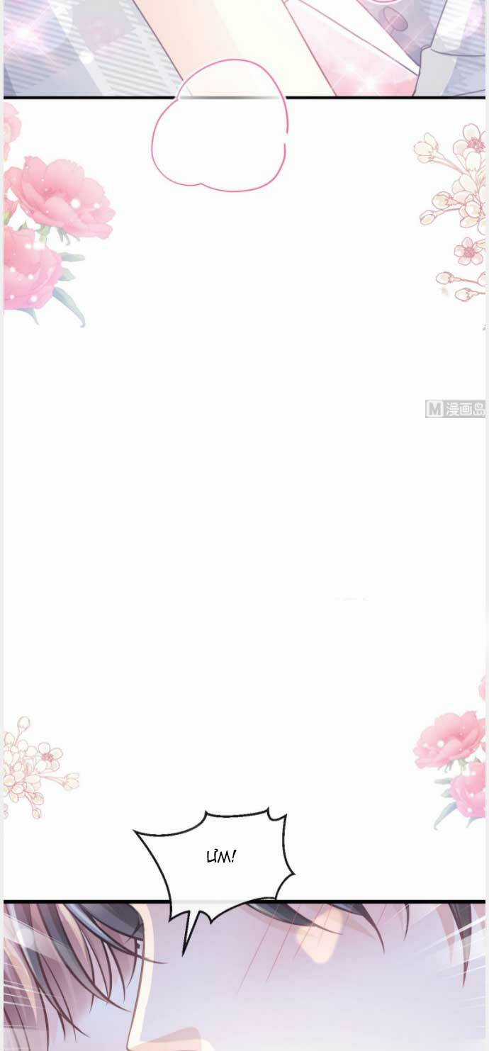 Bá Đạo Tổng Tài Nhẹ Nhàng Yêu Chapter 234 trang 3