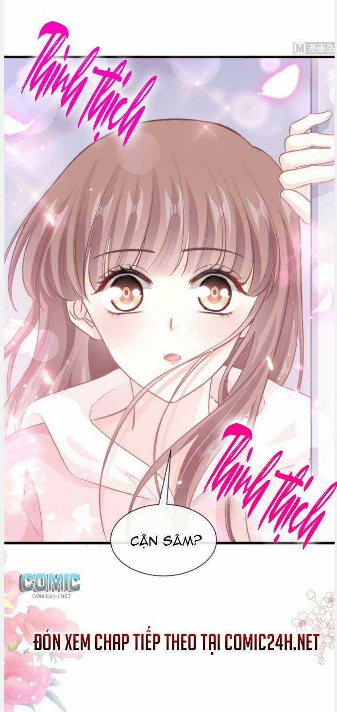 Bá Đạo Tổng Tài Nhẹ Nhàng Yêu Chapter 234 trang 30