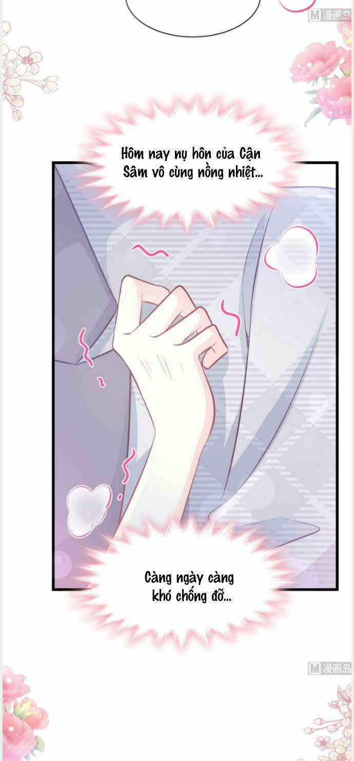 Bá Đạo Tổng Tài Nhẹ Nhàng Yêu Chapter 234 trang 5