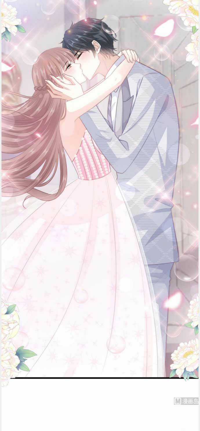 Bá Đạo Tổng Tài Nhẹ Nhàng Yêu Chapter 234 trang 9