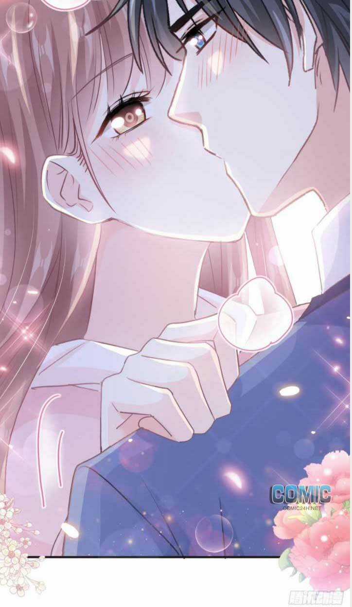 Bá Đạo Tổng Tài Nhẹ Nhàng Yêu Chapter 235 trang 10