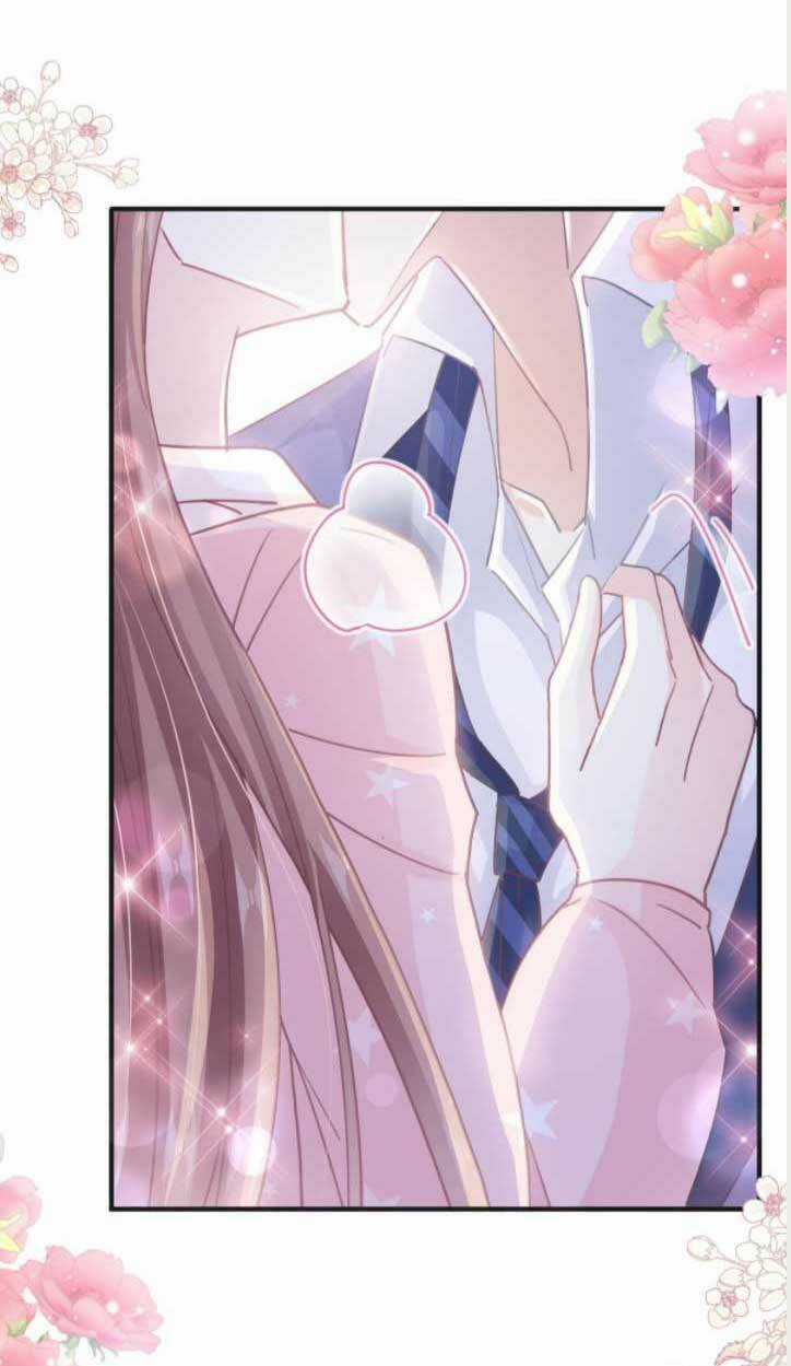 Bá Đạo Tổng Tài Nhẹ Nhàng Yêu Chapter 235 trang 11