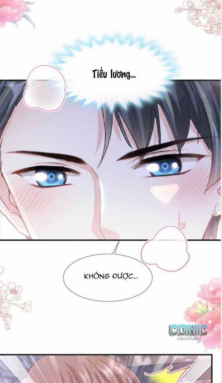 Bá Đạo Tổng Tài Nhẹ Nhàng Yêu Chapter 235 trang 12