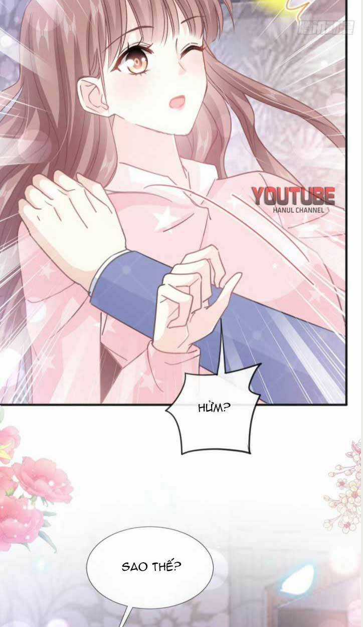 Bá Đạo Tổng Tài Nhẹ Nhàng Yêu Chapter 235 trang 13