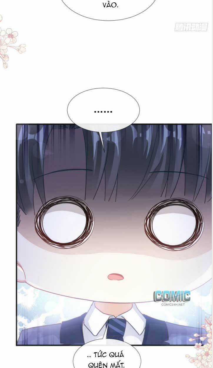 Bá Đạo Tổng Tài Nhẹ Nhàng Yêu Chapter 235 trang 2