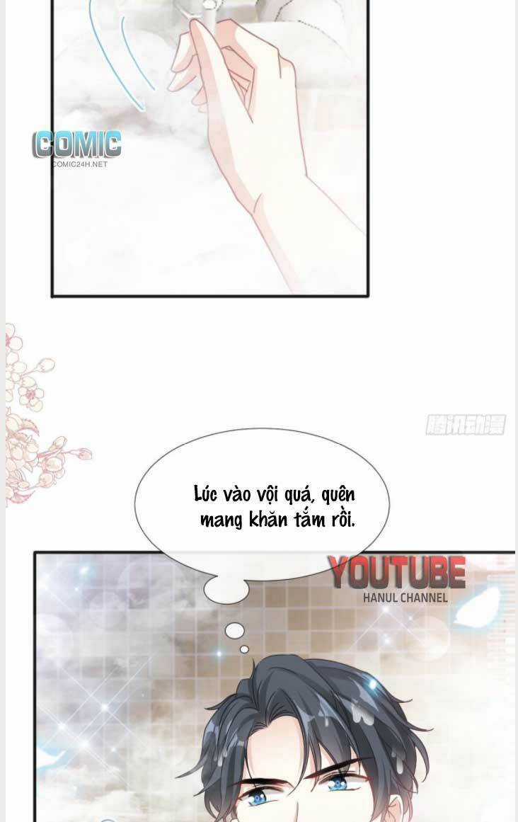 Bá Đạo Tổng Tài Nhẹ Nhàng Yêu Chapter 235 trang 20