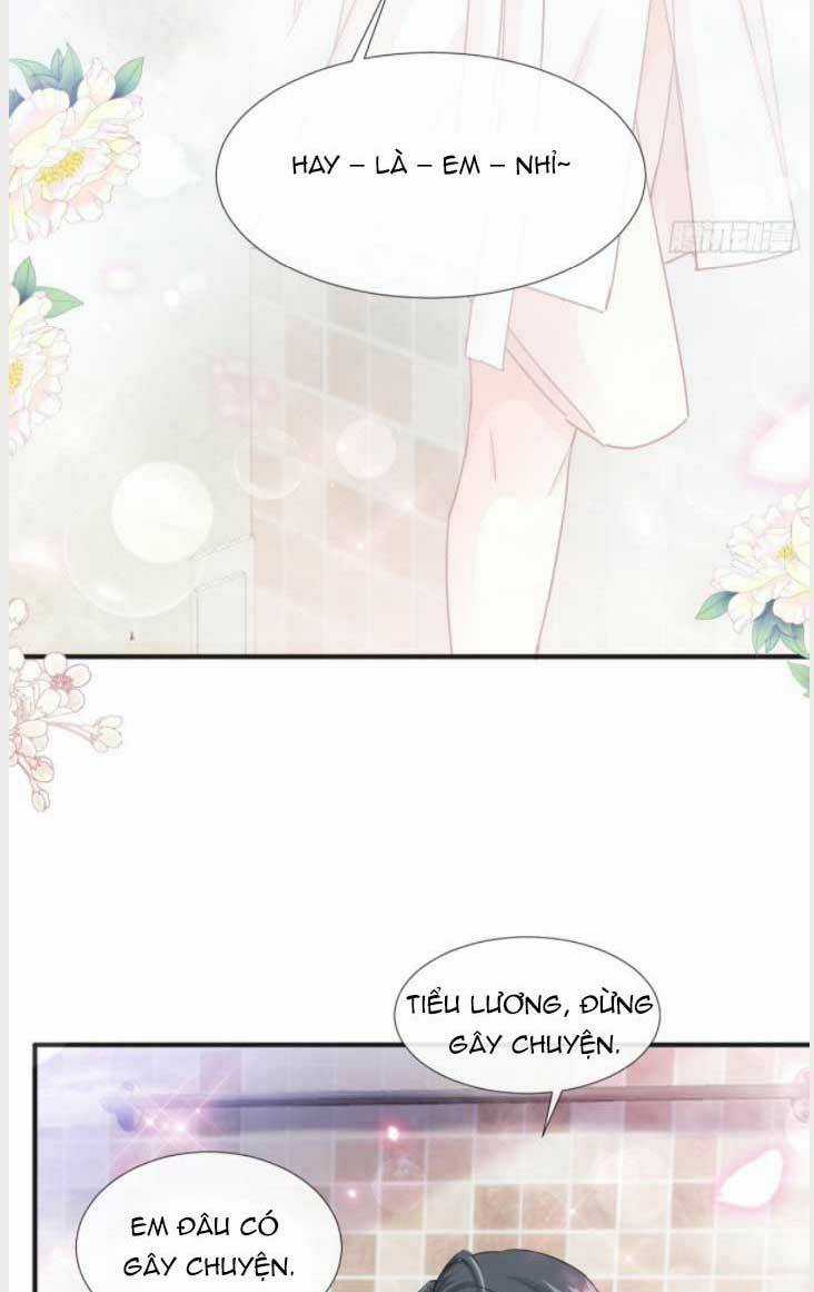 Bá Đạo Tổng Tài Nhẹ Nhàng Yêu Chapter 235 trang 23