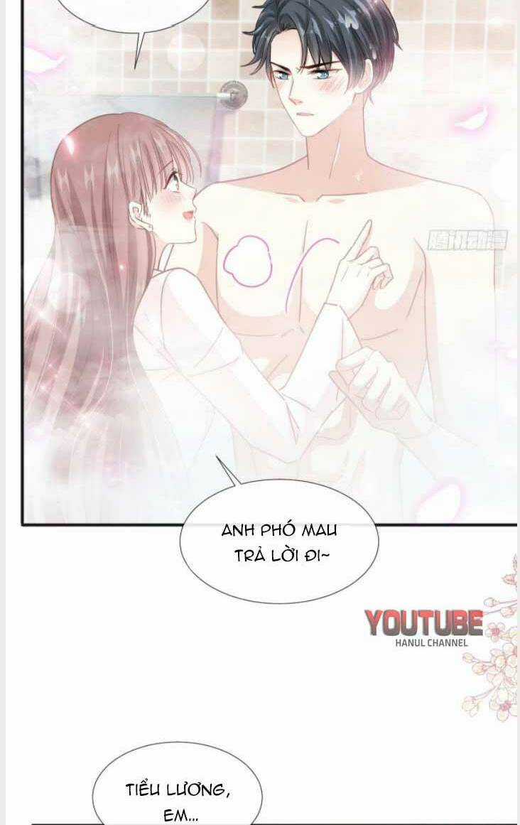 Bá Đạo Tổng Tài Nhẹ Nhàng Yêu Chapter 235 trang 24