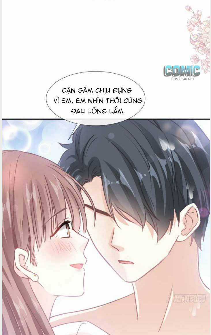 Bá Đạo Tổng Tài Nhẹ Nhàng Yêu Chapter 235 trang 26
